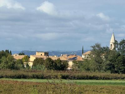 Annonce Vente 8 pi�ces Maison Codolet 30