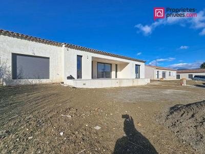 Annonce Vente 6 pi�ces Maison Gargas 84