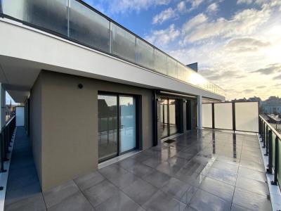 For sale Rennes 4 rooms 85 m2 Ille et vilaine (35000) photo 0