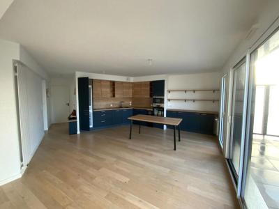 Acheter Appartement 85 m2 Rennes