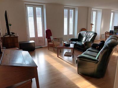 Acheter Appartement Gemozac Charente maritime