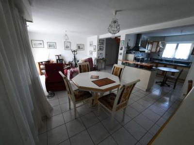 For sale Tour-du-parc 5 rooms 101 m2 Morbihan (56370) photo 4