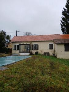 For sale Ladignac-le-long 3 rooms 70 m2 Haute vienne (87500) photo 0