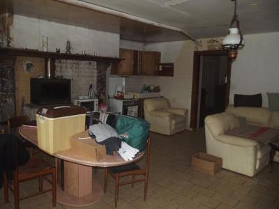 Acheter Maison 150 m2 Joncreuil