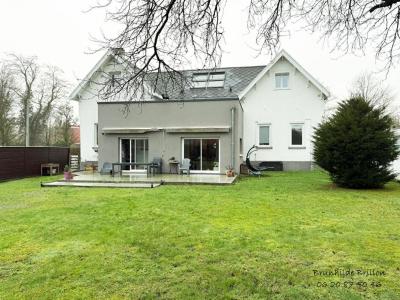 Annonce Vente 9 pi�ces Maison Grenay 62