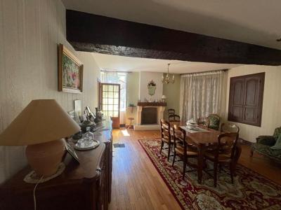 Acheter Maison Cercles Dordogne