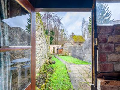 Annonce Vente 6 pi�ces Maison Saint-clair-sur-epte 95