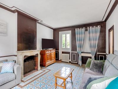 Acheter Maison Saint-clair-sur-epte Val d'Oise