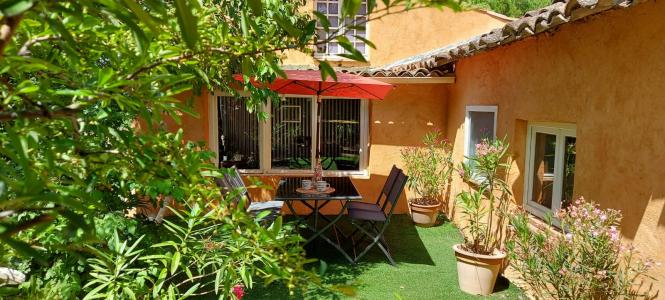 Acheter Maison 280 m2 Villecroze