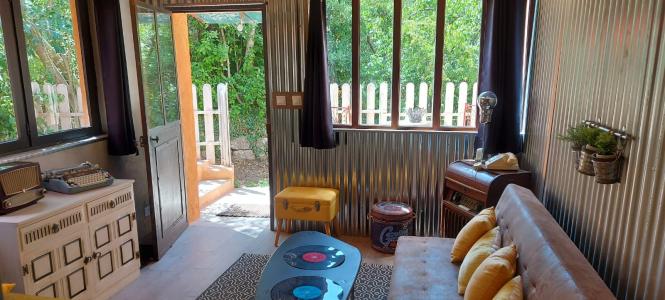 Acheter Maison Villecroze Var