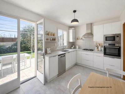 For sale Saint-remy-de-provence 5 rooms 136 m2 Bouches du Rhone (13210) photo 1