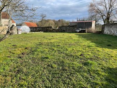 Acheter Terrain Bussieres Seine et marne