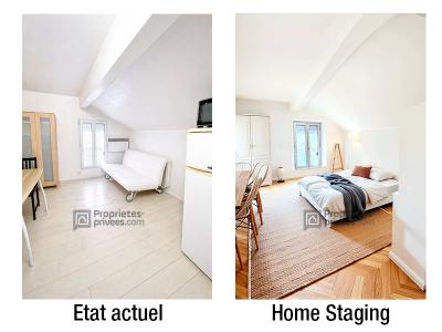 Acheter Appartement 28 m2 Villeneuve-saint-georges