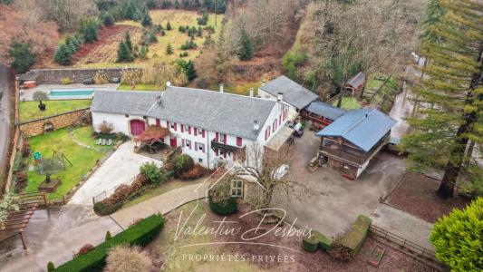 For sale Carcassonne 10 rooms 490 m2 Aude (11000) photo 0