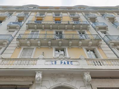 Annonce Vente Appartement Vichy 03