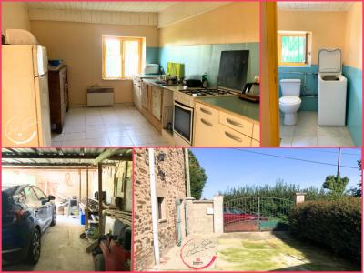 Acheter Maison Sazeray 108000 euros