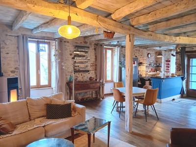 Annonce Vente 5 pi�ces Maison Cahors 46