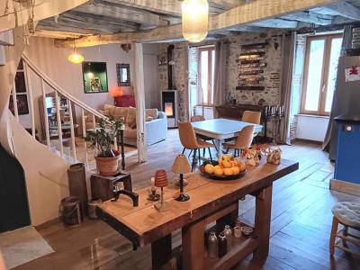 Acheter Maison 186 m2 Cahors