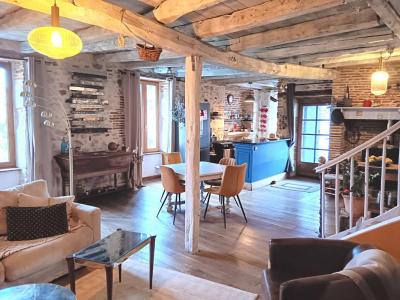 Acheter Maison Cahors Lot