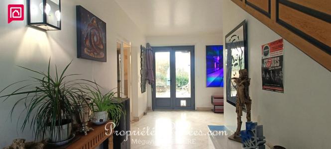 Annonce Vente 10 pi�ces Maison Nonancourt 27