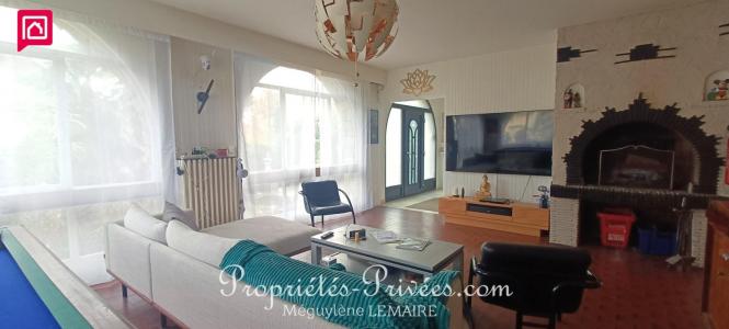 Acheter Maison 416 m2 Nonancourt