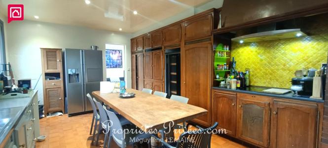 Acheter Maison Nonancourt Eure