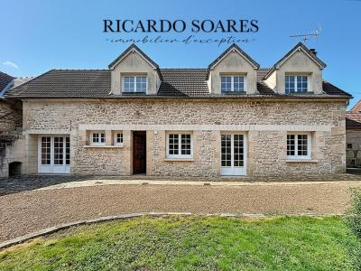 For sale Roberval 147 m2 Oise (60410) photo 0