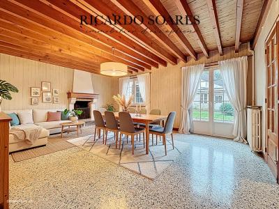 For sale Roberval 147 m2 Oise (60410) photo 2