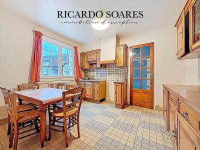 For sale Roberval 147 m2 Oise (60410) photo 4