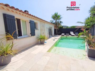 Acheter Maison 111 m2 Roquebrune-sur-argens