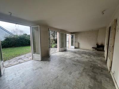 Annonce Vente 6 pi�ces Maison Orvault 44