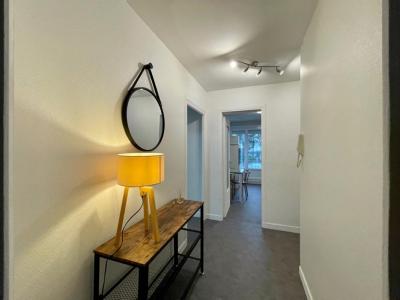 Louer Appartement 69 m2 Quimper