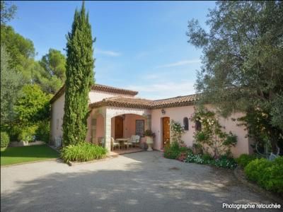 Annonce Vente 8 pi�ces Maison Mougins 06