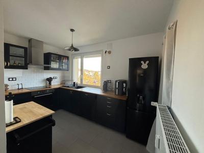For sale Belfort 4 rooms 72 m2 Belfort (90000) photo 0