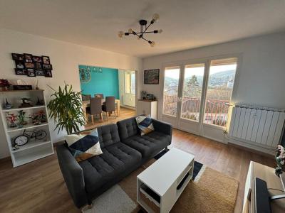 Acheter Appartement 72 m2 Belfort