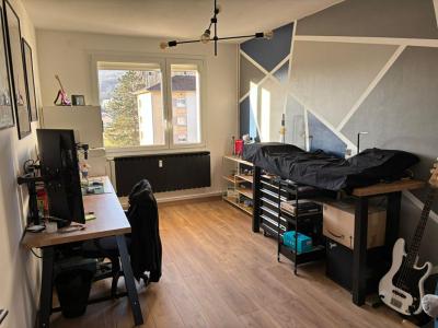 Acheter Appartement Belfort 95000 euros