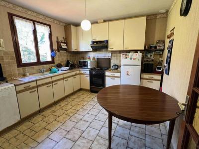Annonce Vente 5 pi�ces Maison Excideuil 24