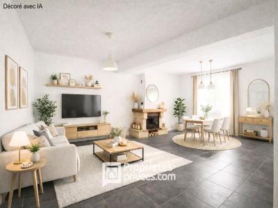 Annonce Vente 5 pi�ces Maison Saint-germain-les-arpajon 91