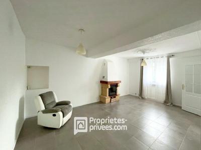 Acheter Maison 105 m2 Saint-germain-les-arpajon