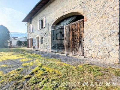 For sale Varces-allieres-et-risset 8 rooms 200 m2 Isere (38760) photo 0