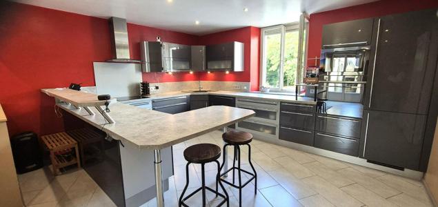 Annonce Vente 5 pi�ces Maison Saint-dizier 52