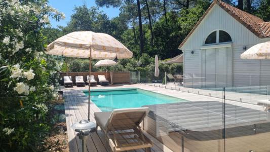 For sale Biscarrosse 7 rooms 155 m2 Landes (40600) photo 0