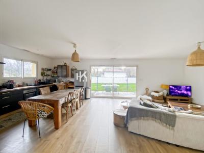 Acheter Maison 100 m2 Montauban