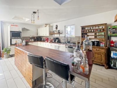 Acheter Maison Bazas 180000 euros