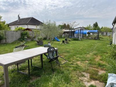 Acheter Maison 223 m2 Romilly-sur-seine