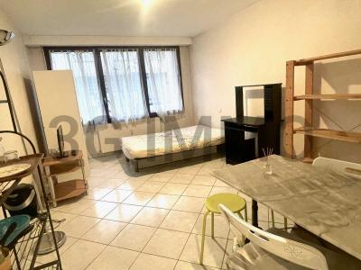 Acheter Local commercial Annecy