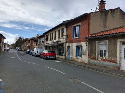 Annonce Vente Immeuble Saint-genies-bellevue 31