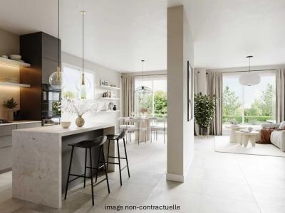 Annonce Vente 6 pi�ces Maison Saint-genis-pouilly 01