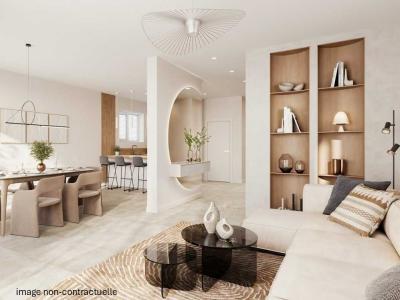 Acheter Maison 161 m2 Saint-genis-pouilly