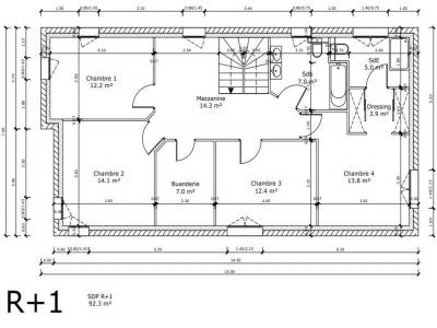 Acheter Maison Saint-genis-pouilly Ain